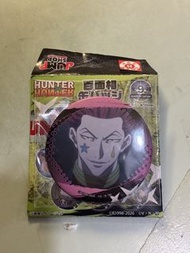 HunterxHunter 西索襟章
