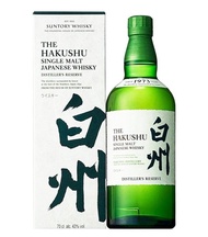 白州 Nas Hakushu Single Malt Japanese Whisky 700ml