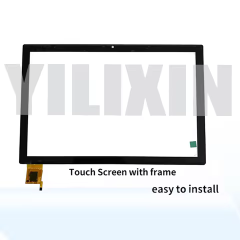 New Touch 10.1inch DH-10329A1-GG-FPC749-V2.0 For Teclast M40 TLA007 Android Tablet 40 Pin LCD With T