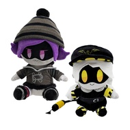 online Murder Drones Plush Toy Anime UZI Murder Drones Little Robot Baby Toys Boys Girls Children Bi