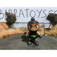 Bomberman Super Battle B-Daman - Black Bomber 1 (BDG-020)