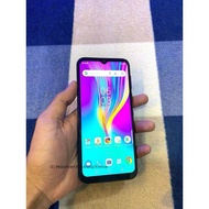 INFINIX SMART 4 2/32 ORIGINAL 4G LTE HANDPHONE ANDROID SECOND MURAH