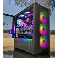 (Bundle Stock) Lian Li 12cm Casing AIO Cooling Fan