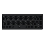 IDOBAO ID67V2 ANSI Mechanical Keyboard Kit 65 Layout Hot Swappable PCB Suitable for DIY Mechanical Keyboard Players