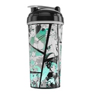 24oz Season 6 Manga Shaker - Gamer Supps