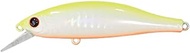Maria Sea Bass Shad Tight Slalom 3.1 inches (80 mm) 0.4 oz (11 g) S (Sinking) Magnet Center of Gravi