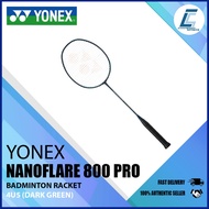 Yonex Nanoflare 800 Pro Badminton Racket (4U5) (NF-800P)