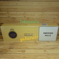 PROMO TERBATAS!!! Rokok Impor 555 PACKING AMAN