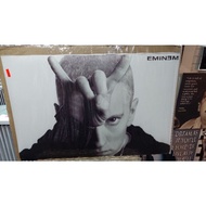 POSTER WALL DECOR EMINEM