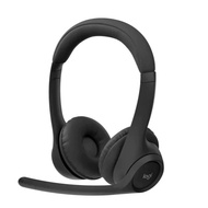 LOGI Zone 305 Wireless Teams / UC / without Receiver Wireless Business Headset