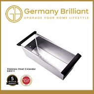 Germany Brilliant Aksesoris Kitchen Sink GBO11
