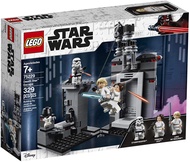LEGO Star Wars Death Star Escape 75229