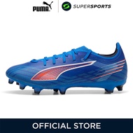PUMA Ultra 6 Match FG/AG รองเท้าฟุตบอลผู้ใหญ่