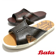 BATA SANDAK men rubber slipper|selipar lelaki BATA 4181/5381