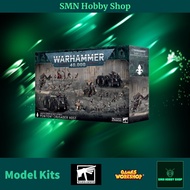 Miniature Battleforce Adepta Sororitas Penitent Crusader Host 25 Miniatures Board Games [Warhammer 4