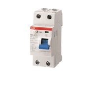 ABB ELCB 40A/63A 0.03A