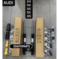 ( 100% ORIGINAL ) AUDI A4 S4 A5 S5 Q5 REAR ABSORBER SET DCC ABSORBER