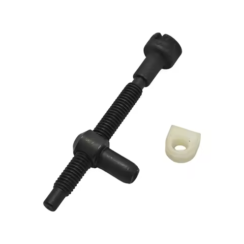 3pcs Chain Adjuster Tensioner Screw Bolt For Husqvarna 42 44 50 51 55 133 234 238 242 246 444 Chains