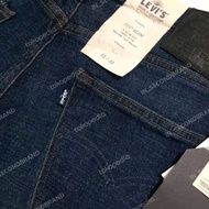 LMC (LEVI'S MADE & CRAFTED) 511 MARFA 