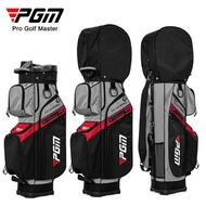 PGM golf bag Men’s and women’s golf bags Anti-collision holder waterproof golf club bag