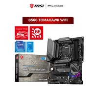 MSI B560 Tomahawk Wifi Intel LGA1200 Motherboard