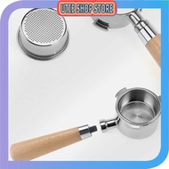 UTIE STORE - Kisshome Handle Coffee Bottomless Portafilter 51mm - EC680