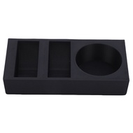 Portafilter Basket Holder Fit for ES601 ES655 ES701 Coffee Maker PLA Filter Storage Stand