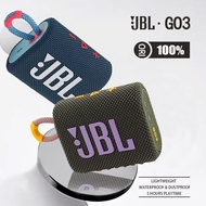 Jbl Go 3 Speaker bluetooth original IMS Super Bass dijamin Asli 100%