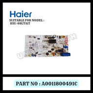 Haier Indoor Pcb HSU-09LTA17