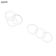 QUIM Professional Grades Headsets Spacers Collapse Mountain Bike Fork Spacers