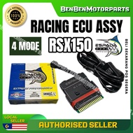 ESPADA RSX 150 RSX150 4MAP RACING ECU PNP -(JUST PLUG AND PLAY) ULTRA PERFORMANCE