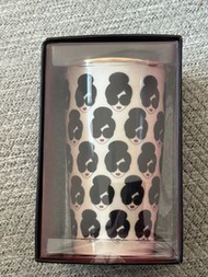 Alice+Olivia x Starbucks double-wall ceramic mug 雙層陶瓷咖啡杯