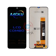 LCD SAMSUNG A23 4G / A235 / M23 5G / M33 5G MGKU FULLSET TOUCHSCREEN
