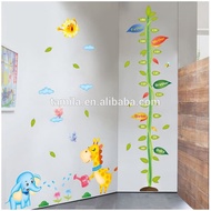 XL8338 GROW UP SAPLING TREE wallsticker wall sticker wall sticker