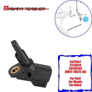 30748149 ABS Wheel Speed Sensor For Ford CMax Focus Kuga Mondeo Volvo C30 C70 S40 V50 Mazda 3 5 9475