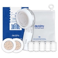 Atojet Shower Travel Kit / Mini Filter Shower - Jennie's Pick