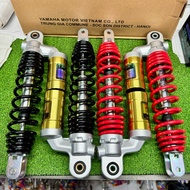 ☑️KYB REAR SHOCK 305mm NMAX/AEROX V1,V2 STANDARD