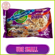 ◇ ◮ Bongbongs Ube Piaya
