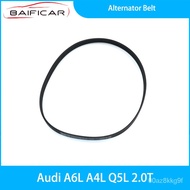 Baificar Brand New Alternator Belt 06L903137J 6PK1139*2136 For Audi A6L A4L Q5L 2.0T