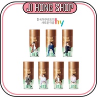 [ Korea Yakult ] Hy BTS Hot Brew Machadamia Mocha Latte 270ml x 12ea