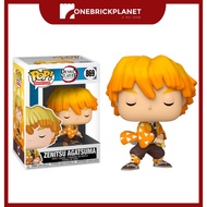 Funko Pop Animation: Demon Slayer - Zenitsu Agatsuma (869)