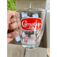 Carnation Measuring Cup Cupcake Pattern (Per Piece) 250ml/8 Ounces