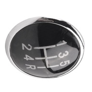 Gear Shift Knob Cover Gear Shift Knob Cap 5 Speed Gear Shift Knob Cover Gear Shift Knob Cover   Shif