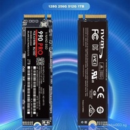 990 PRO Solid State Drive SSD 500G 1T 2T 4TB PCIe 4.0 NVMe Newest SSD CUCU