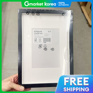 IKEA | Ikea Rödärme Picture Frame 21X30Cm Black 605.500.42
