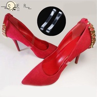 SUEREN Silicone Shoelaces Invisible Keep Shoes Help Non-Dropping