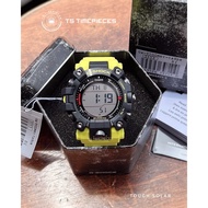 G SHOCK MUDMAN GW-9500 Tough Solar Series GW-9500MRY-1A9 / GW-9500MRY / GW9500MRY / GW9500