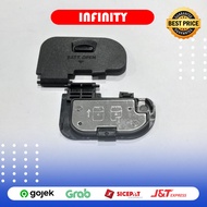 Battery cover Door battery cover canon 90D
