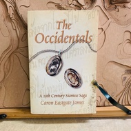 886 A 19th Century Siamese Saga Caron Eastgate James