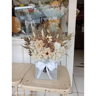 Bloom box / pressed flower box, box size 17x17x15cm